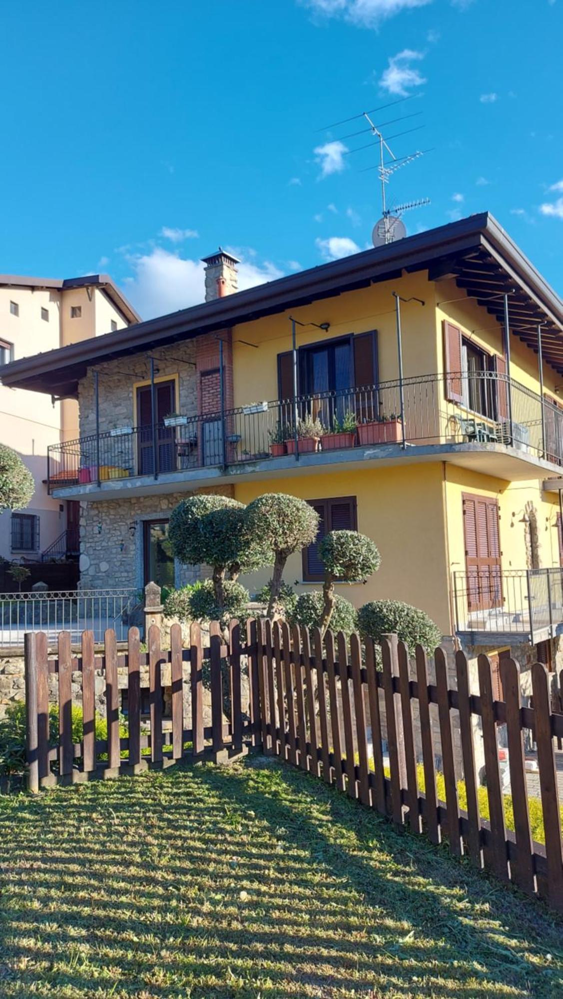 Al Vecchio Lavatoio Hotel Colle Brianza Eksteriør billede