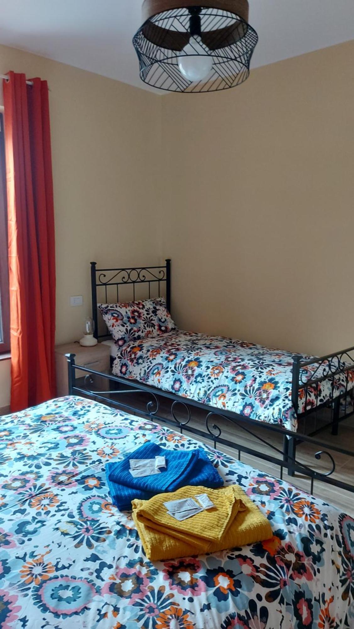 Al Vecchio Lavatoio Hotel Colle Brianza Eksteriør billede