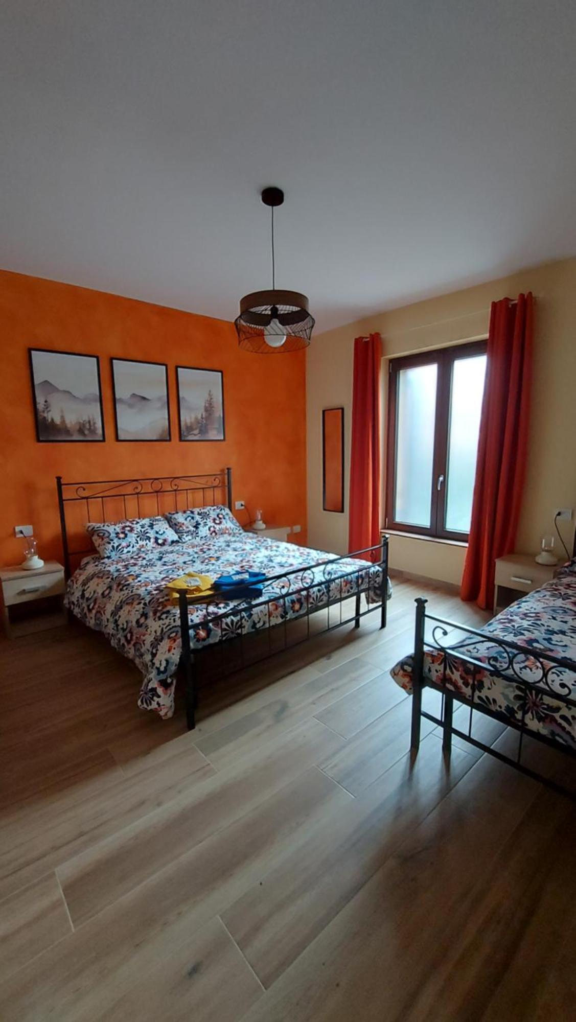 Al Vecchio Lavatoio Hotel Colle Brianza Eksteriør billede