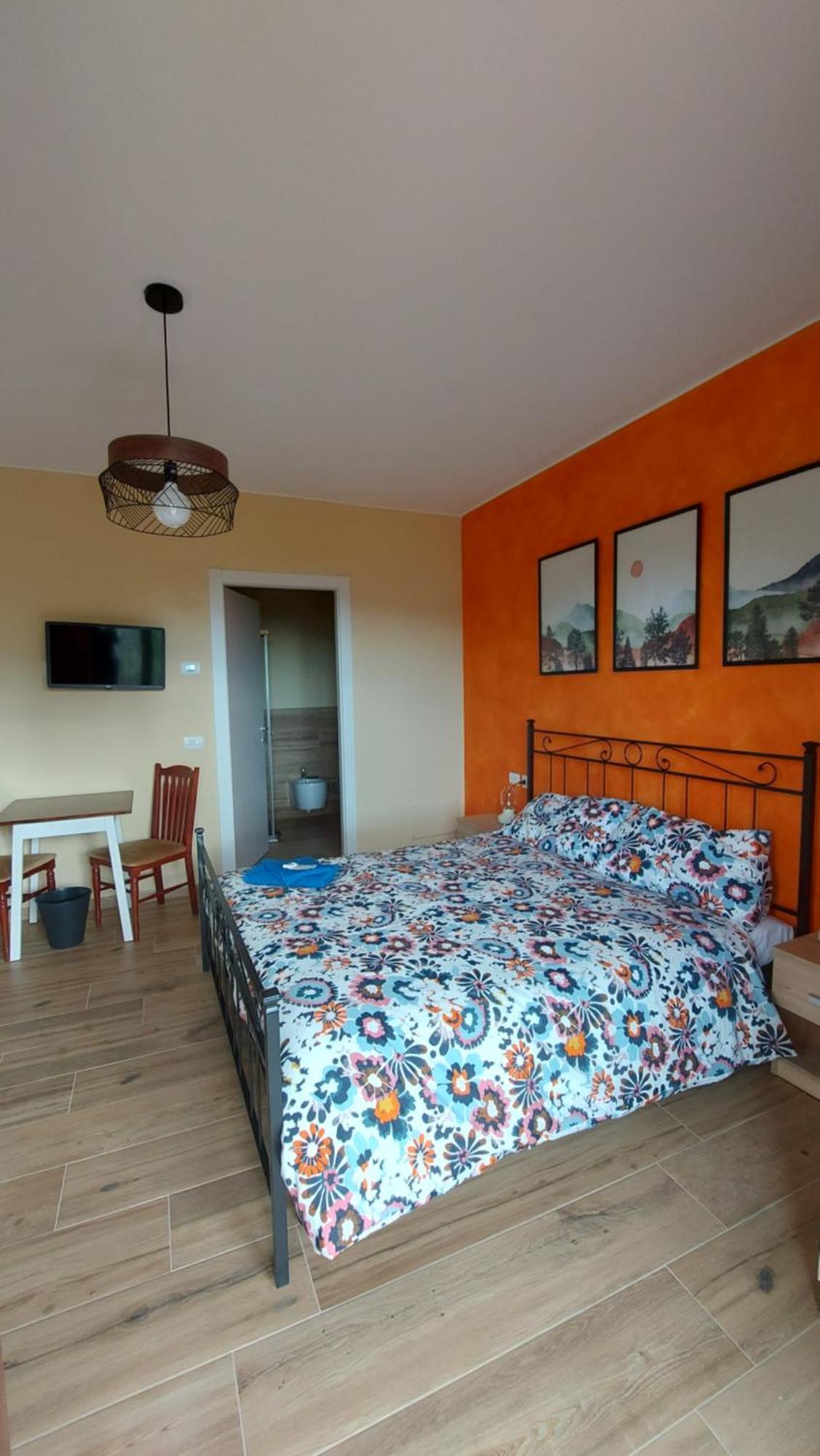 Al Vecchio Lavatoio Hotel Colle Brianza Eksteriør billede
