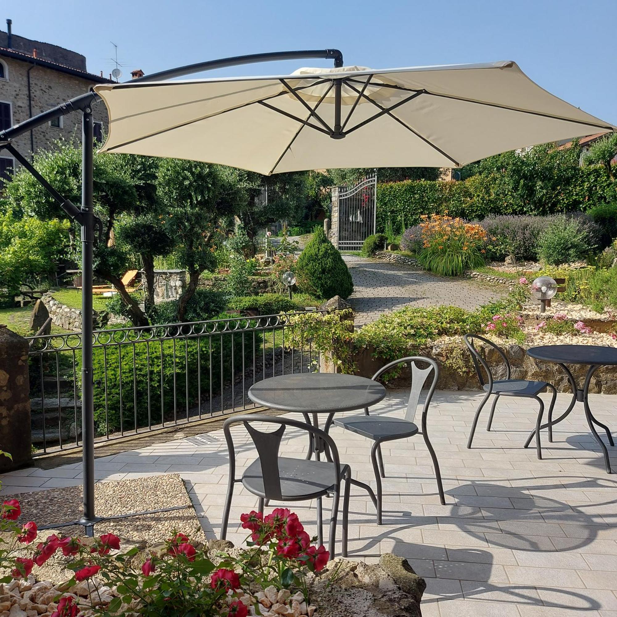 Al Vecchio Lavatoio Hotel Colle Brianza Eksteriør billede